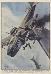 Die Katastrophe von Gorki